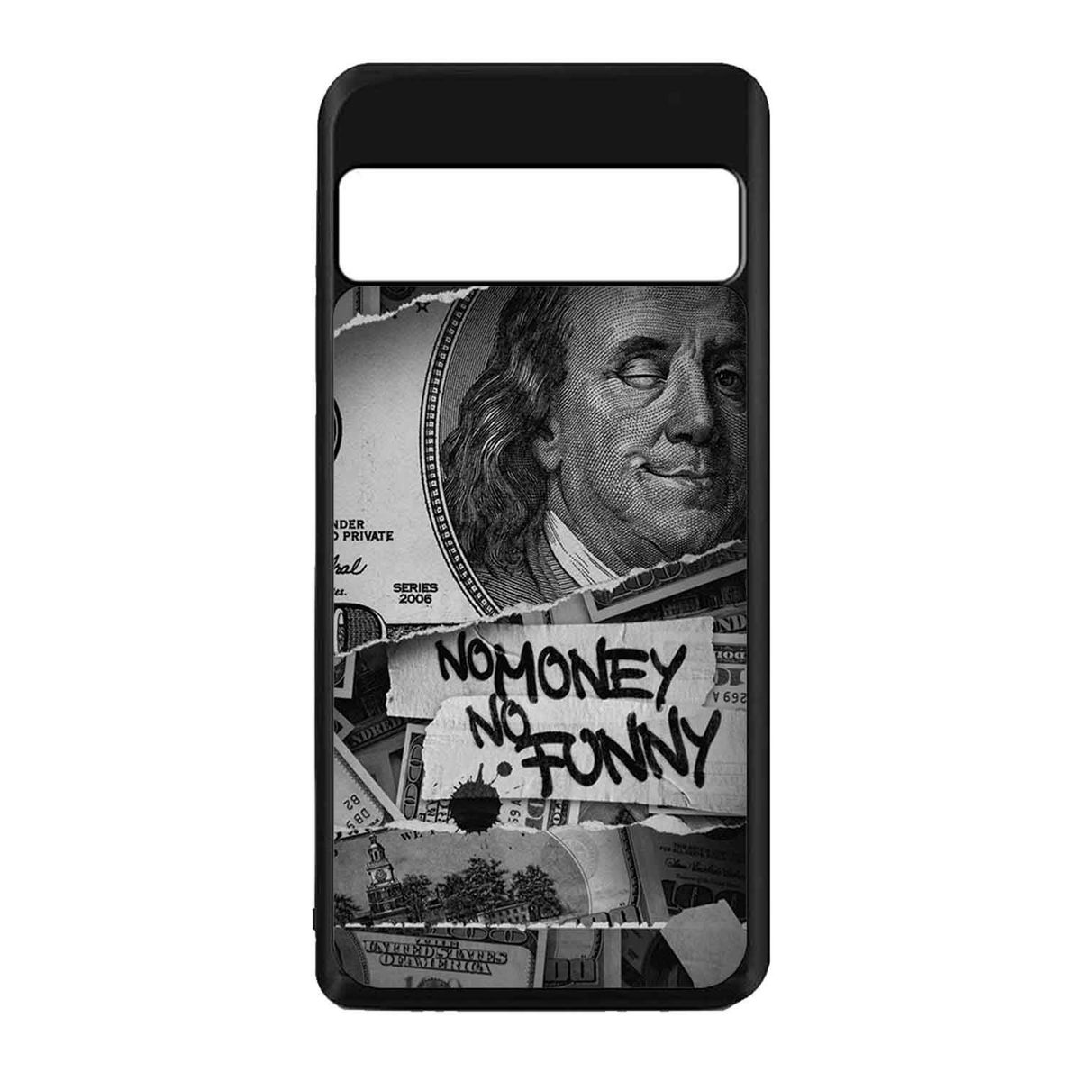 GENERICO - Funda Protector Case Para GOOGLE PIXEL 7 PRO