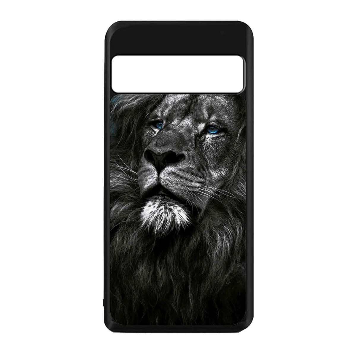 GENERICO - Funda Protector Case Para GOOGLE PIXEL 7 PRO