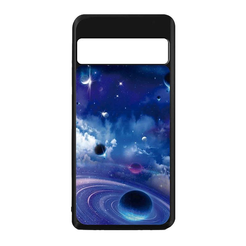 GENERICO - Funda Protector Case Para GOOGLE PIXEL 7 PRO
