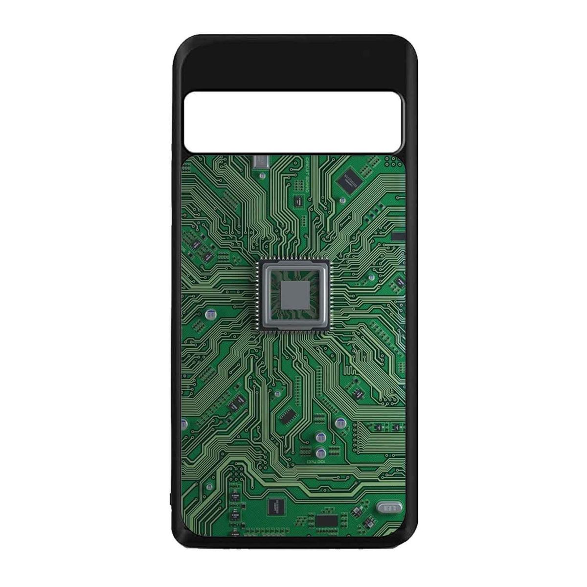 GENERICO - Funda Protector Case Para GOOGLE PIXEL 7 PRO