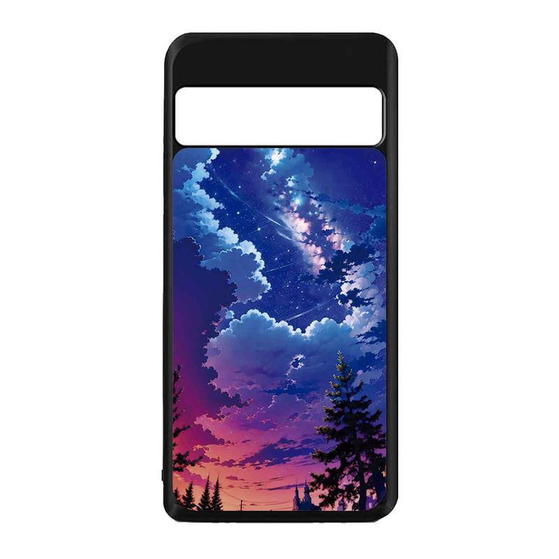 GENERICO - Funda Protector Case Para GOOGLE PIXEL 7 PRO