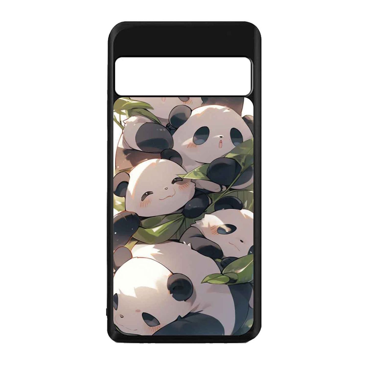 GENERICO - Funda Protector Case Para GOOGLE PIXEL 7 PRO