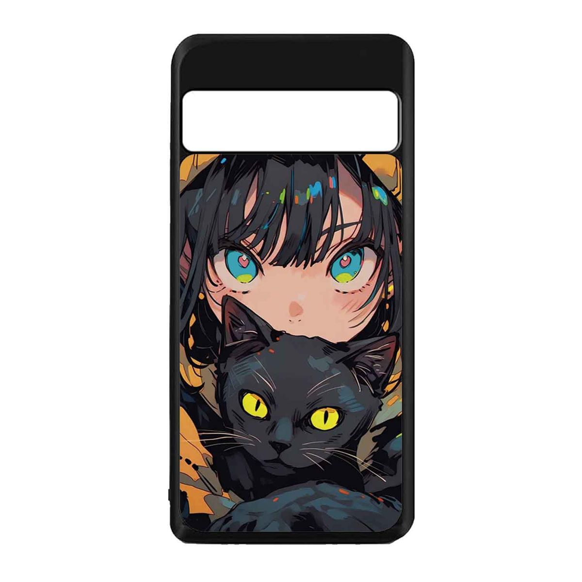GENERICO - Funda Protector Case Para GOOGLE PIXEL 7 PRO