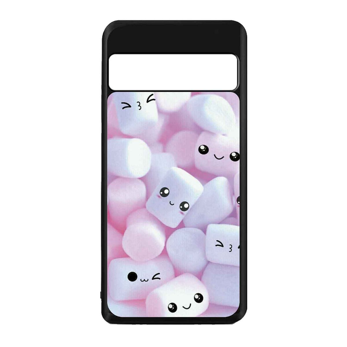 GENERICO - Funda Protector Case Para GOOGLE PIXEL 7 PRO