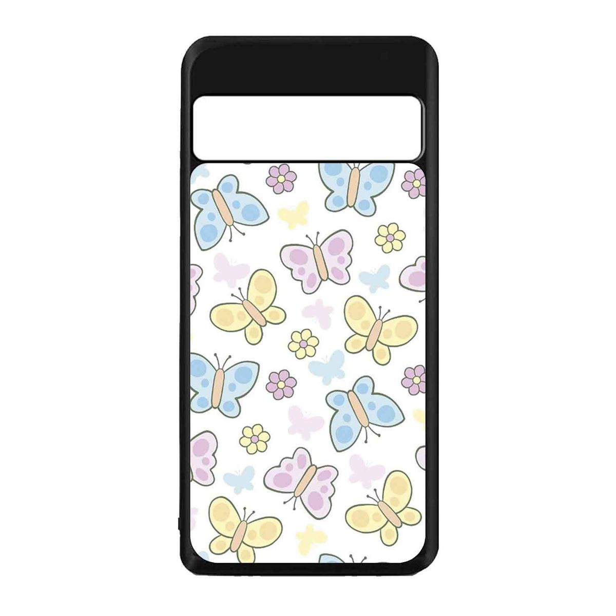 GENERICO - Funda Protector Case Para GOOGLE PIXEL 7 PRO