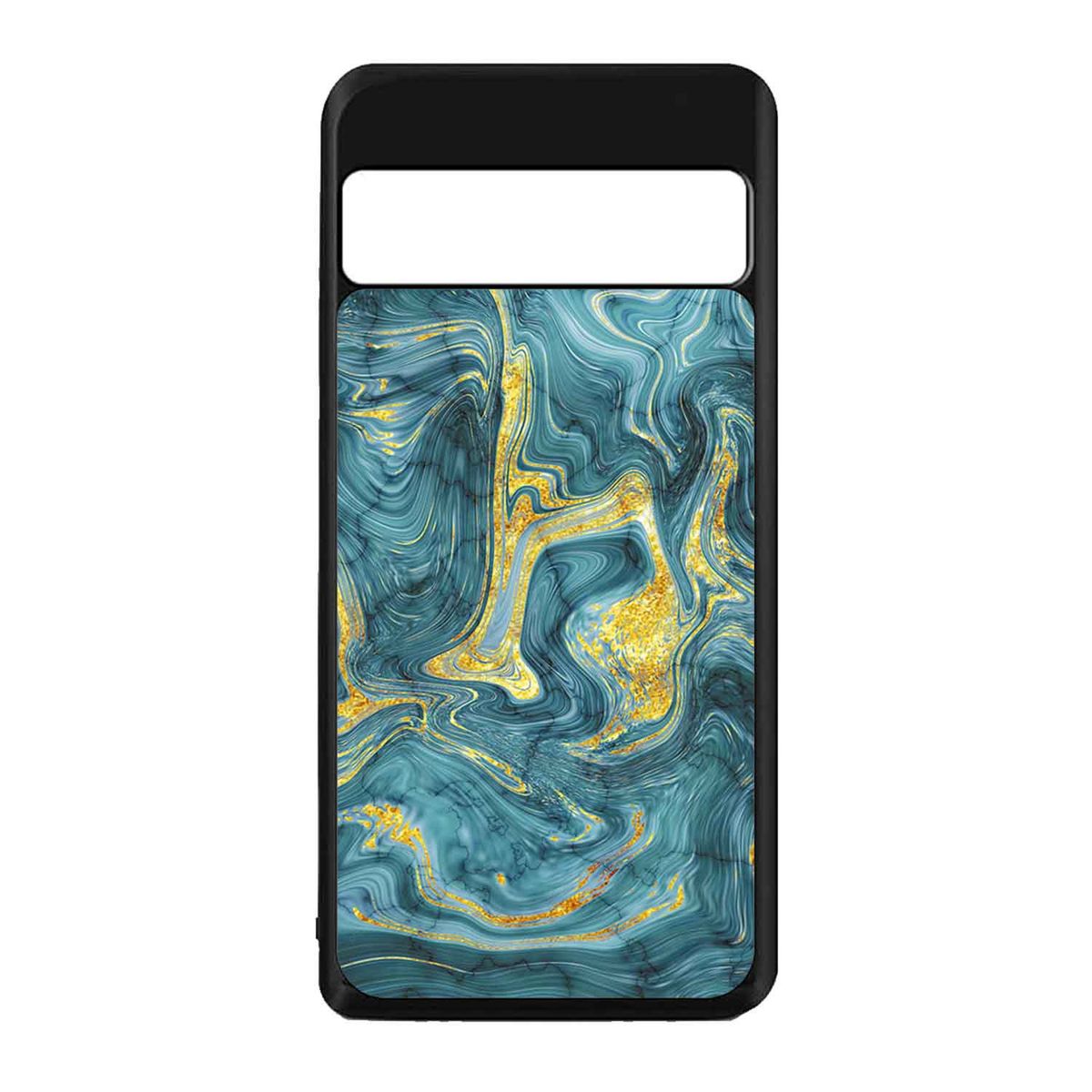 GENERICO - Funda Protector Case Para GOOGLE PIXEL 7 PRO