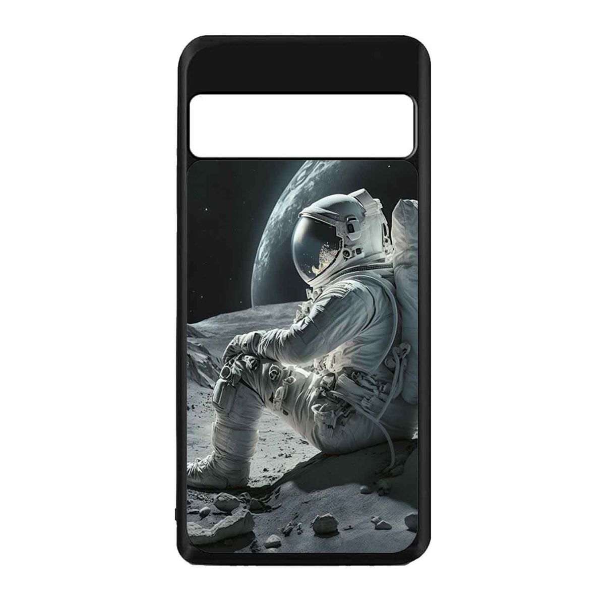 GENERICO - Funda Protector Case Para GOOGLE PIXEL 7 PRO