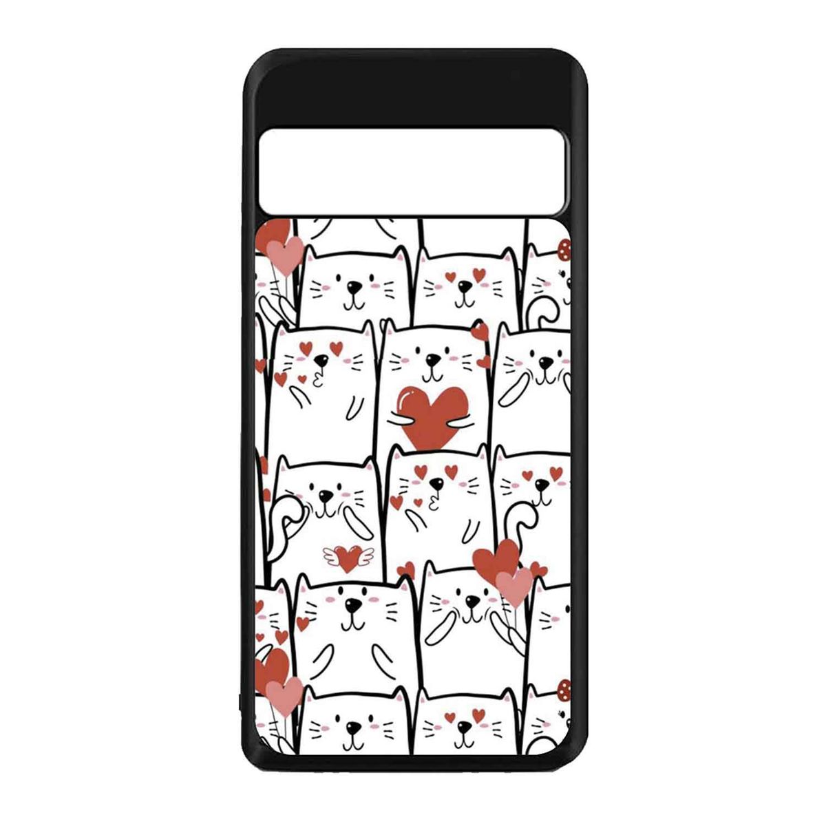 GENERICO - Funda Protector Case Para GOOGLE PIXEL 7 PRO