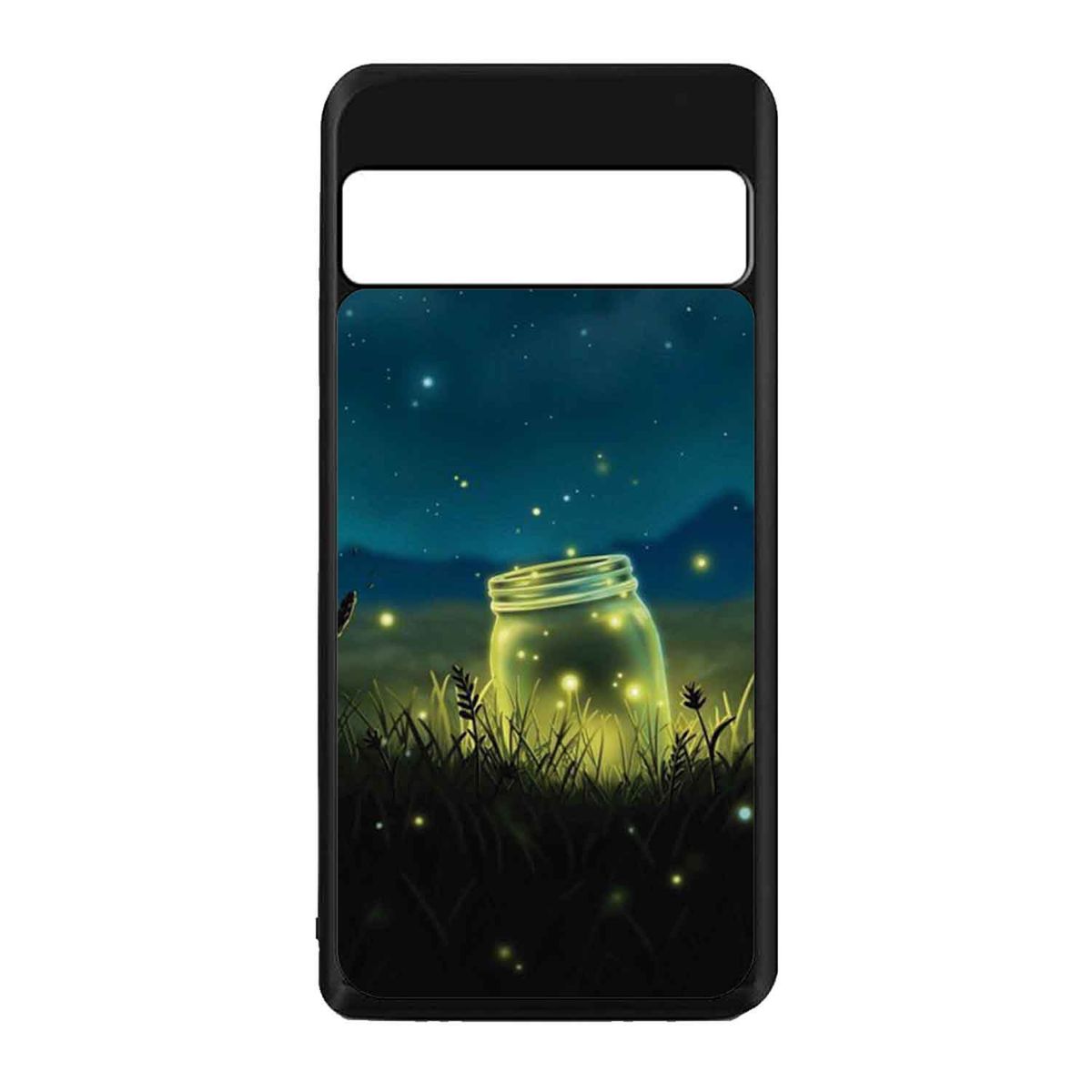 GENERICO - Funda Protector Case Para GOOGLE PIXEL 7 PRO