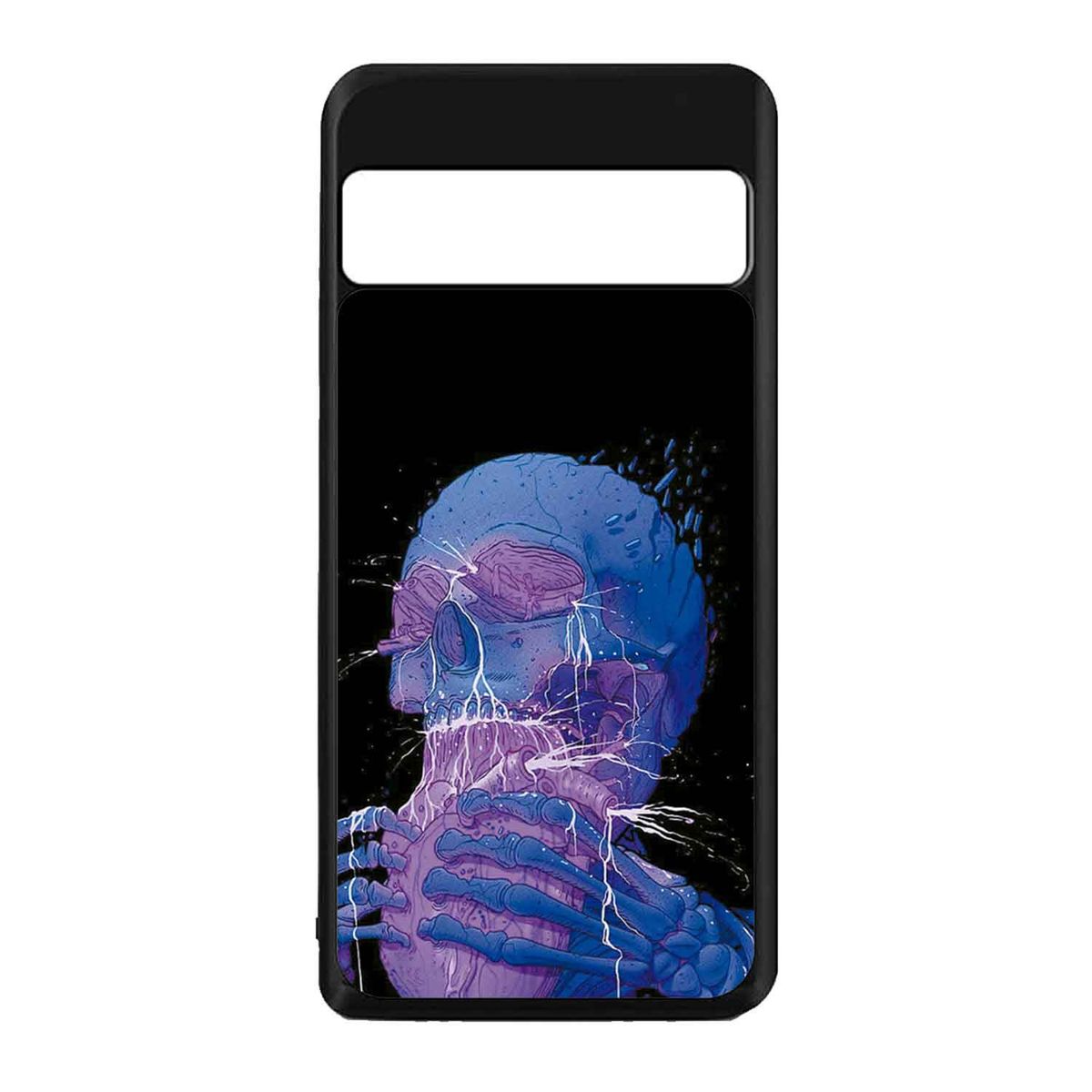 GENERICO - Funda Protector Case Para GOOGLE PIXEL 7 PRO