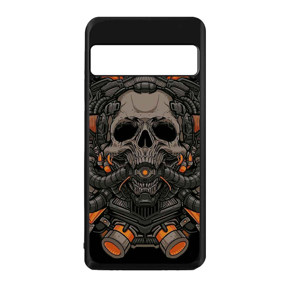 GENERICO - Funda Protector Case Para GOOGLE PIXEL 7 PRO