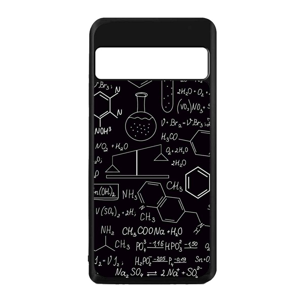 GENERICO - Funda Protector Case Para GOOGLE PIXEL 7 PRO