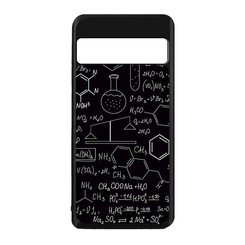 GENERICO - Funda Protector Case Para GOOGLE PIXEL 7 PRO