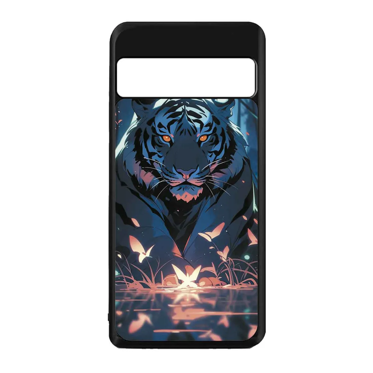 GENERICO - Funda Protector Case Para GOOGLE PIXEL 7 PRO