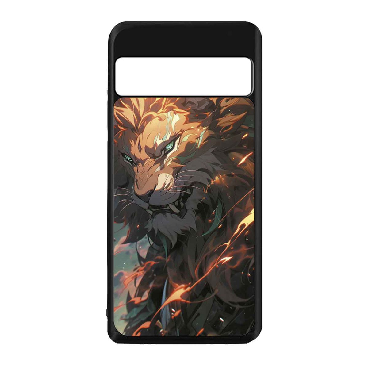 GENERICO - Funda Protector Case Para GOOGLE PIXEL 7 PRO