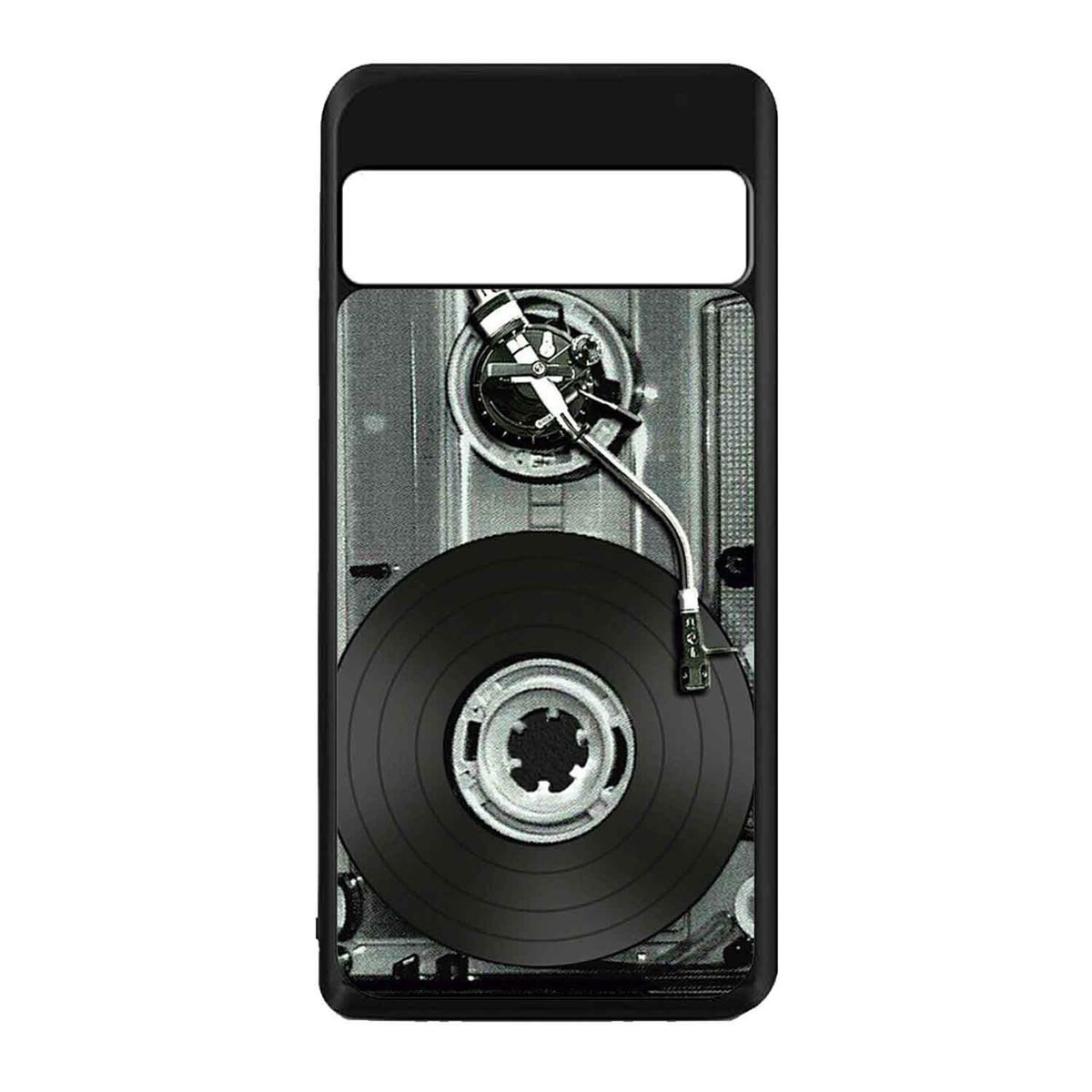GENERICO - Funda Protector Case Para GOOGLE PIXEL 7 PRO