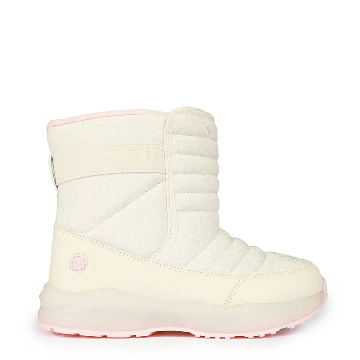 Bubble Gummers - Botines Casuales Bubblegummers Chewie Niña