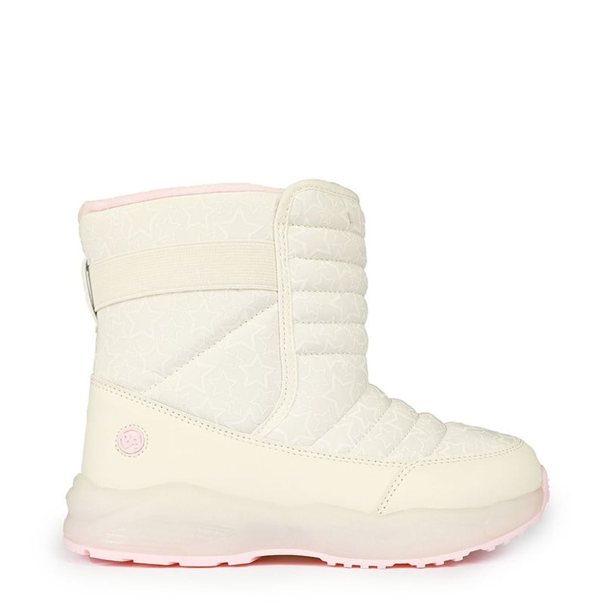 Bubble Gummers - Botines Casuales Bubblegummers Chewie Niña
