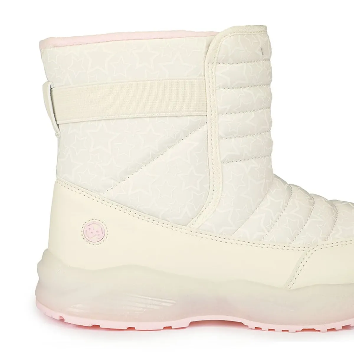 Bubble Gummers - Botines Casuales Bubblegummers Chewie Niña