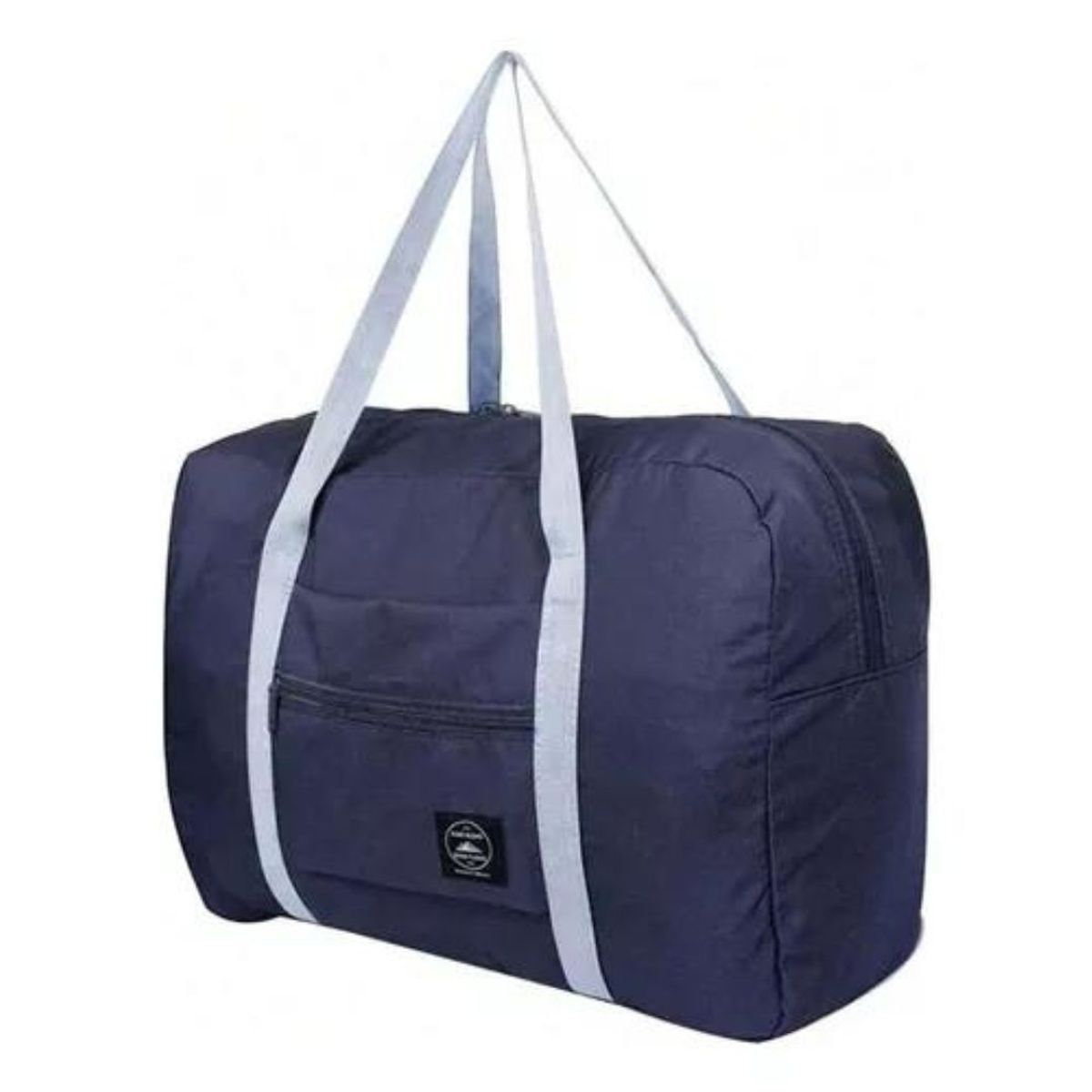 GENERICO - BOLSO DEPORTIVO - ENTRENAMIENTO - COLOR AZUL ACERO