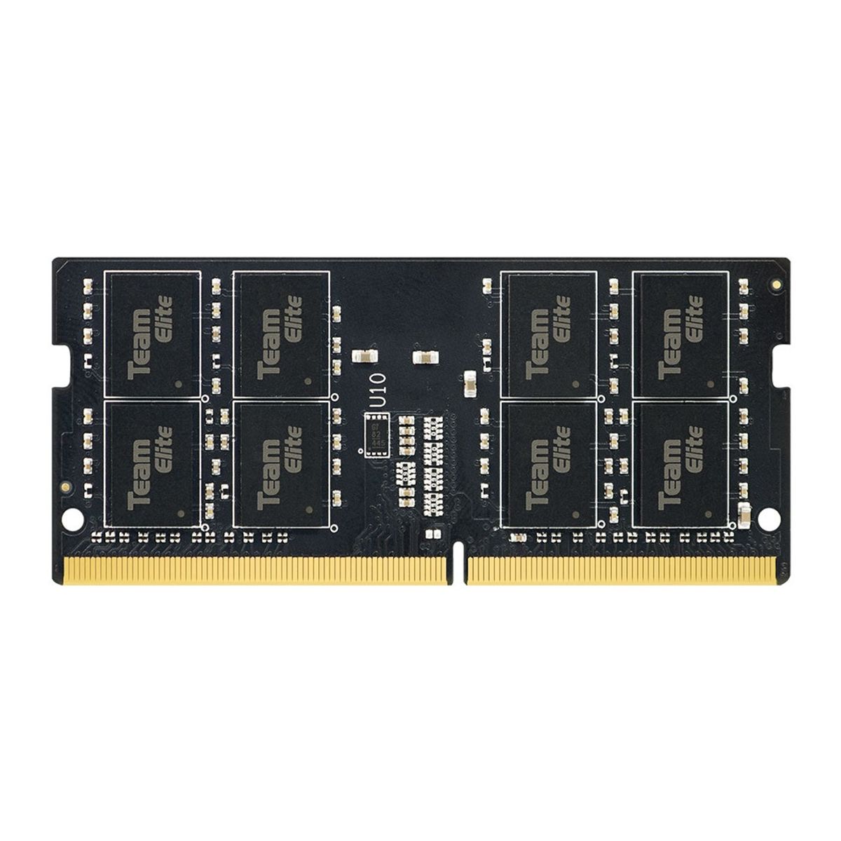 TEAMGROUP - Memoria RAM Teamgroup Elite 16GB DDR4 SODIMM 3200Mhz CL22 260 Pines