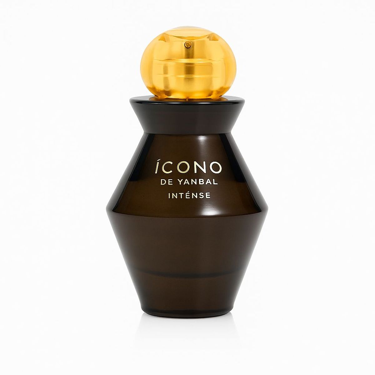 YANBAL - Icono Intense Eau de Parfum Mujer yanbal 50 ml