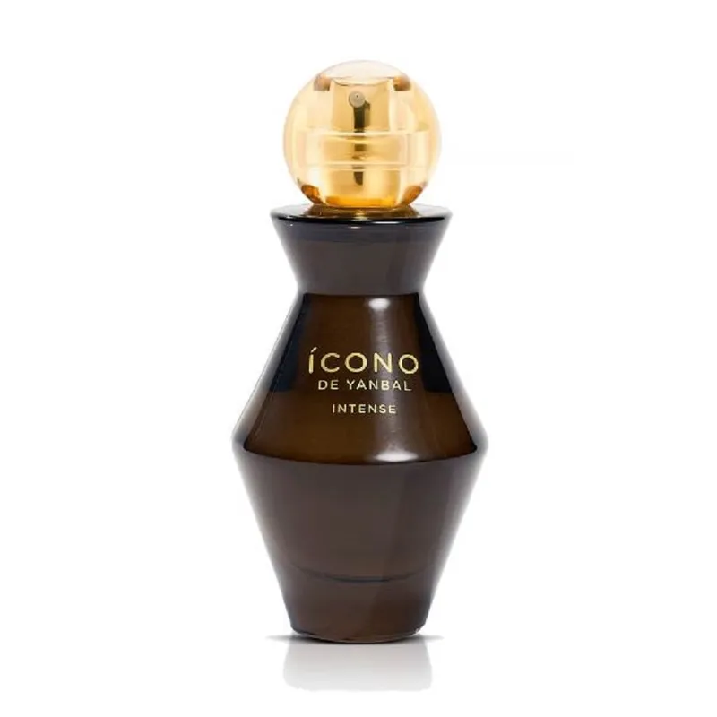 Ícono Intense Eau de Parfum Mujer yanbal 50 ml YANBAL