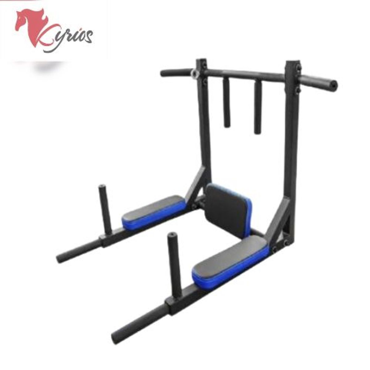 GENERICO - Barras Multifuncional 7 en 1