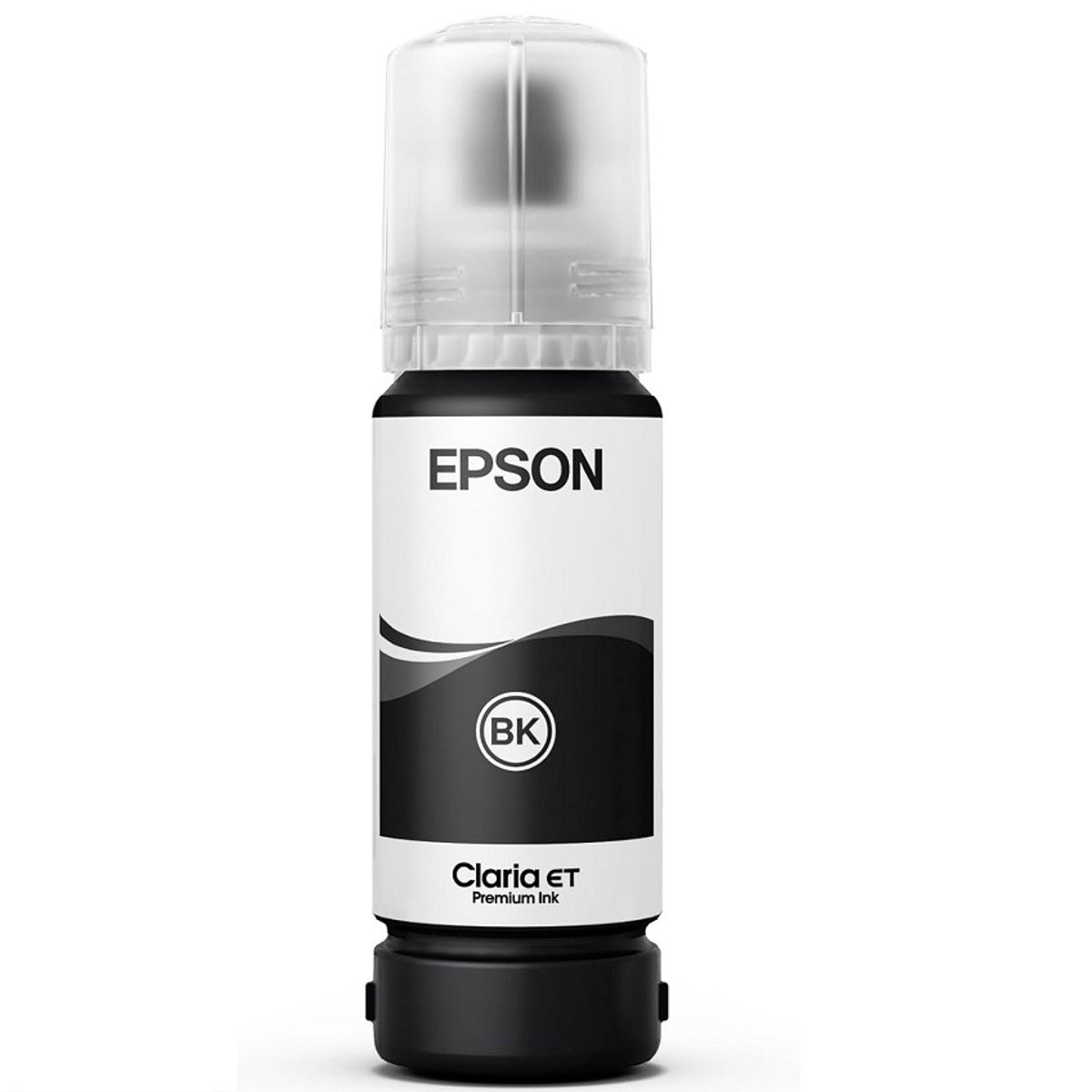 EPSON - TINTA EPSON T555120 Negro Para L8160 L8180
