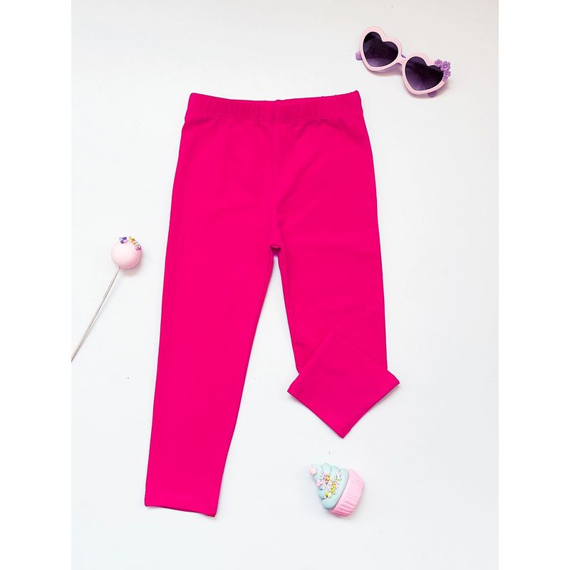 KIDS MASHMELO - Leguin Licrado para Niña Kids Mashmelo