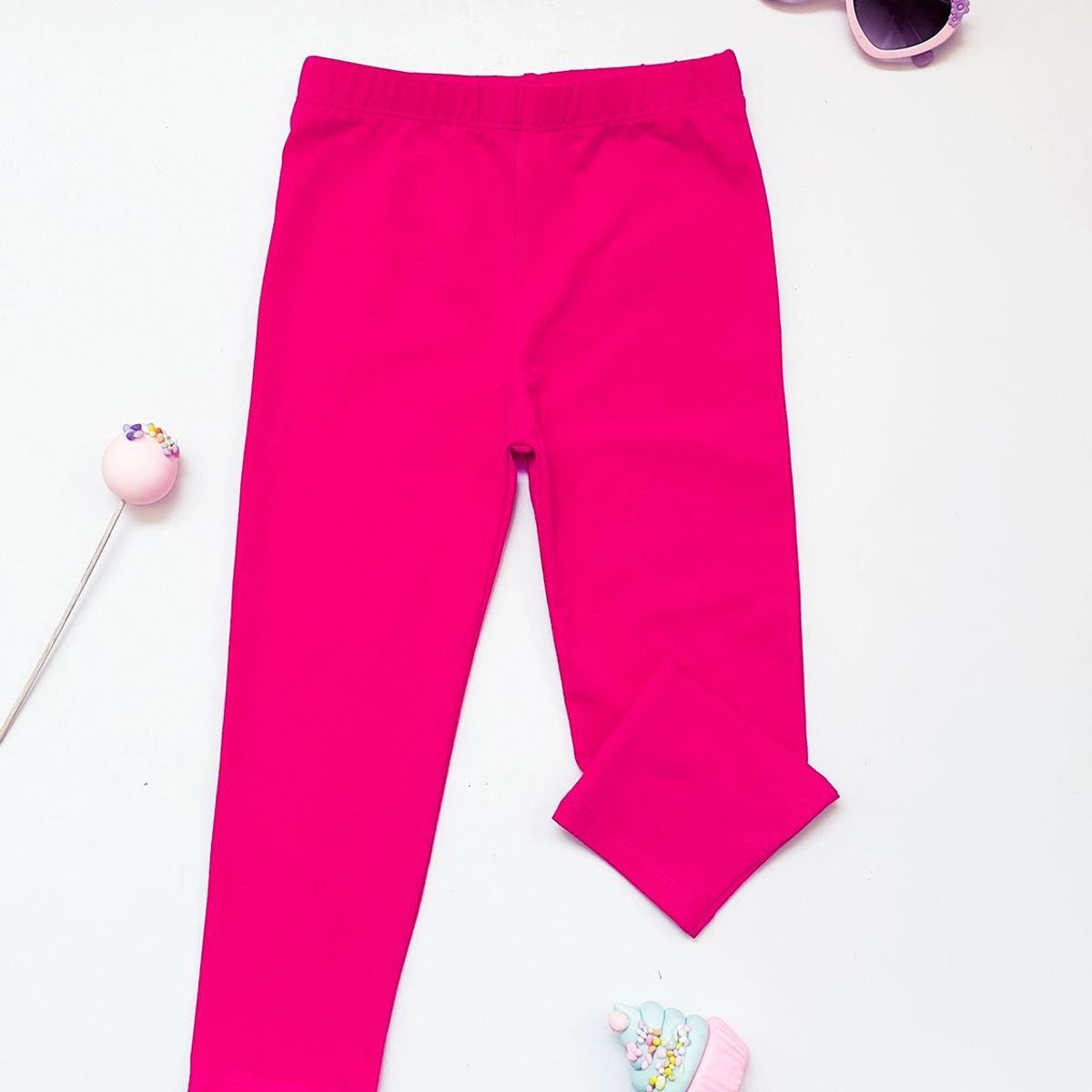 KIDS MASHMELO - Leguin Licrado para Niña Kids Mashmelo