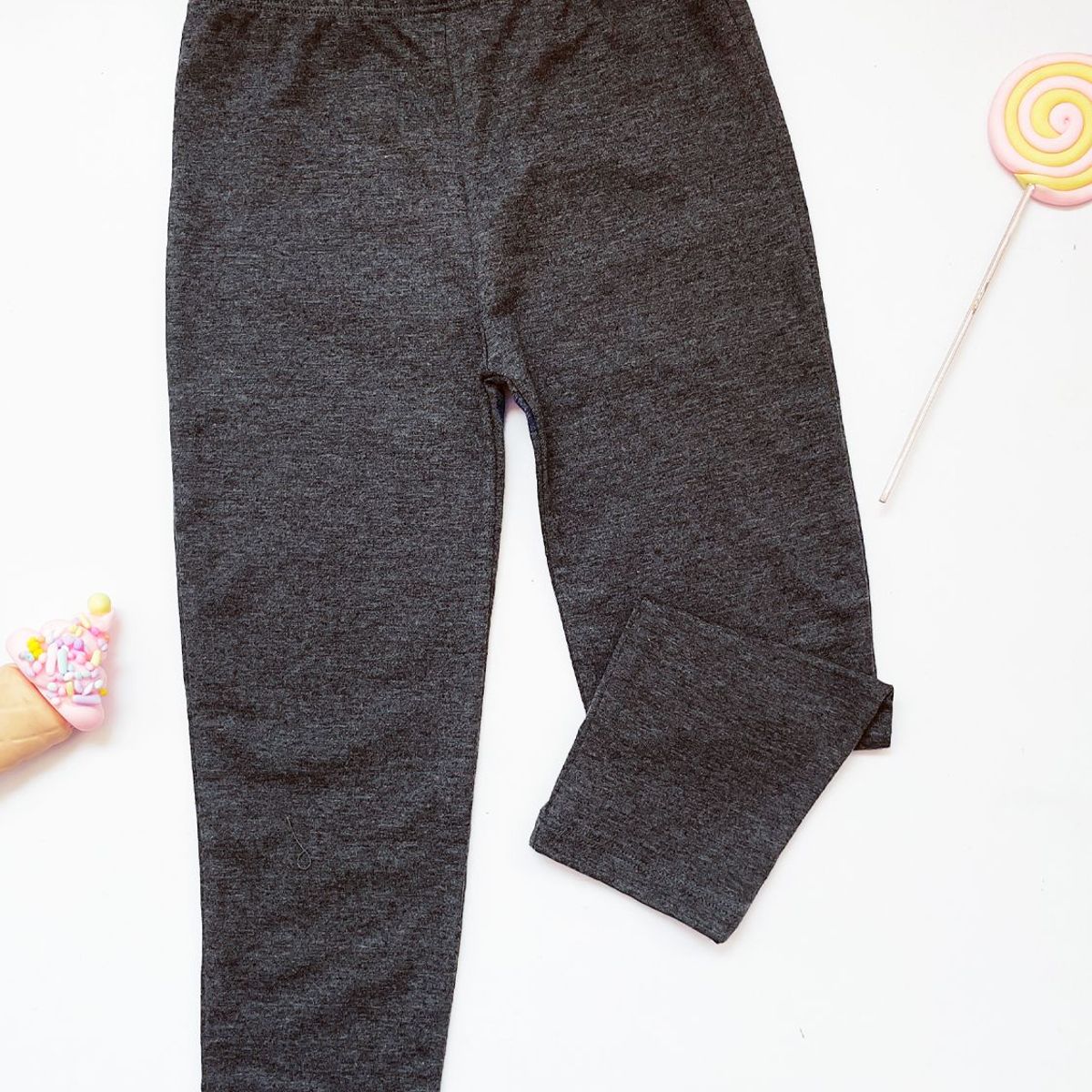 KIDS MASHMELO - Leguin Licrado para Niña Kids Mashmelo