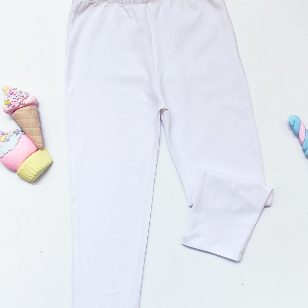 KIDS MASHMELO - Leguin Licrado para Niña Kids Mashmelo