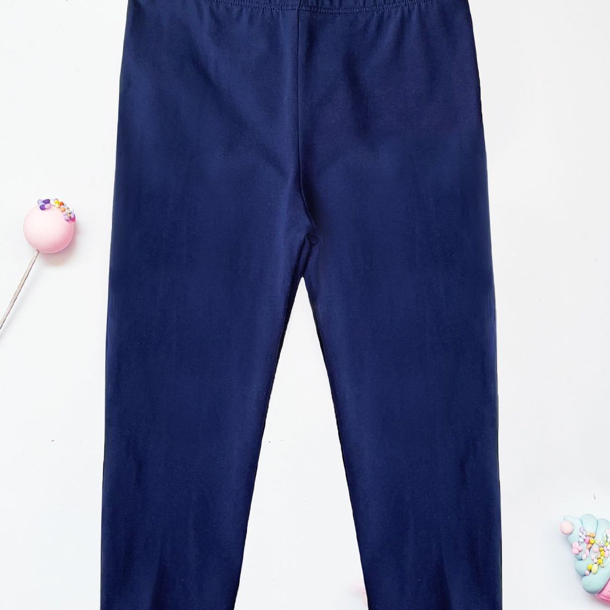 KIDS MASHMELO - Leguin Licrado para Niña Kids Mashmelo