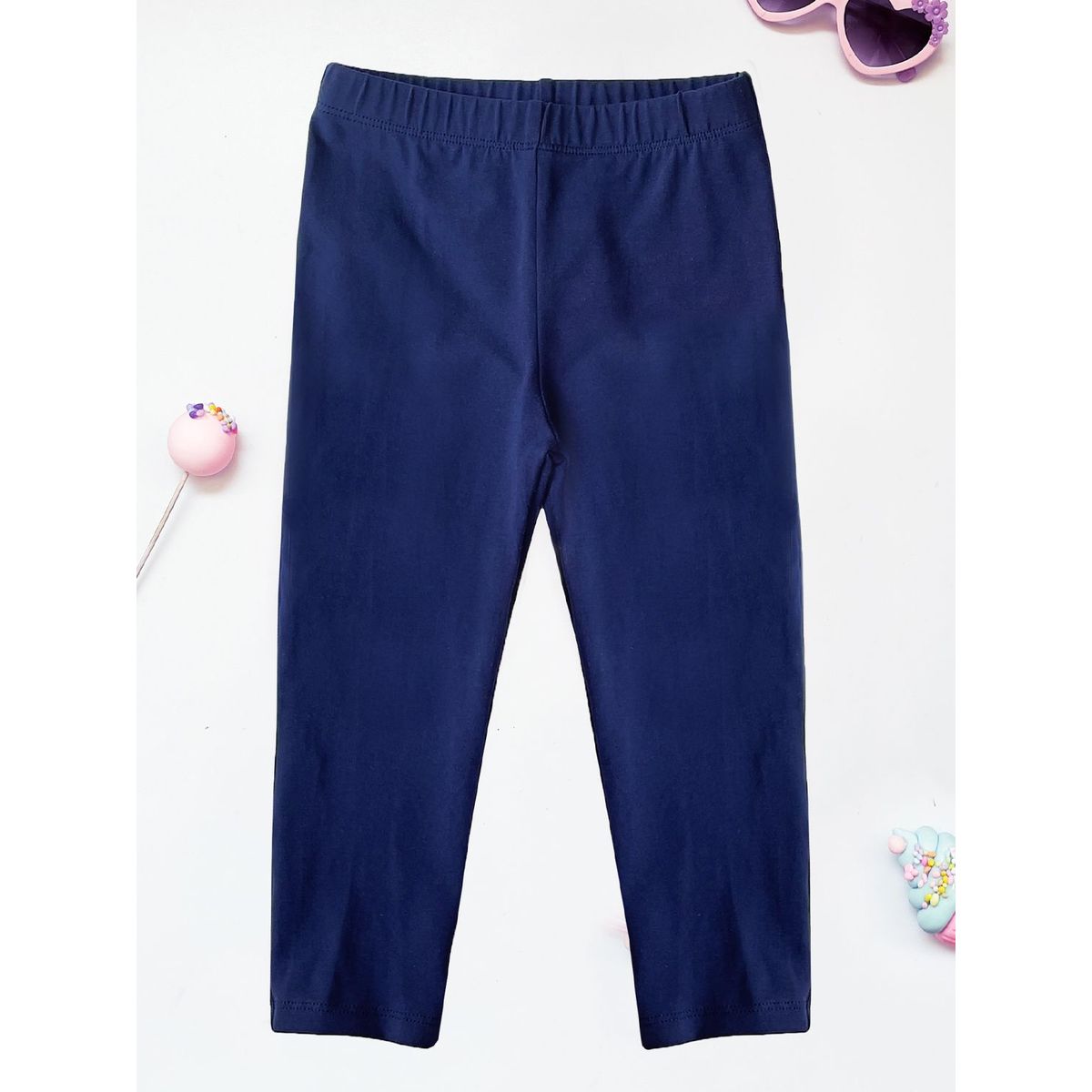 KIDS MASHMELO - Leguin Licrado para Niña Kids Mashmelo