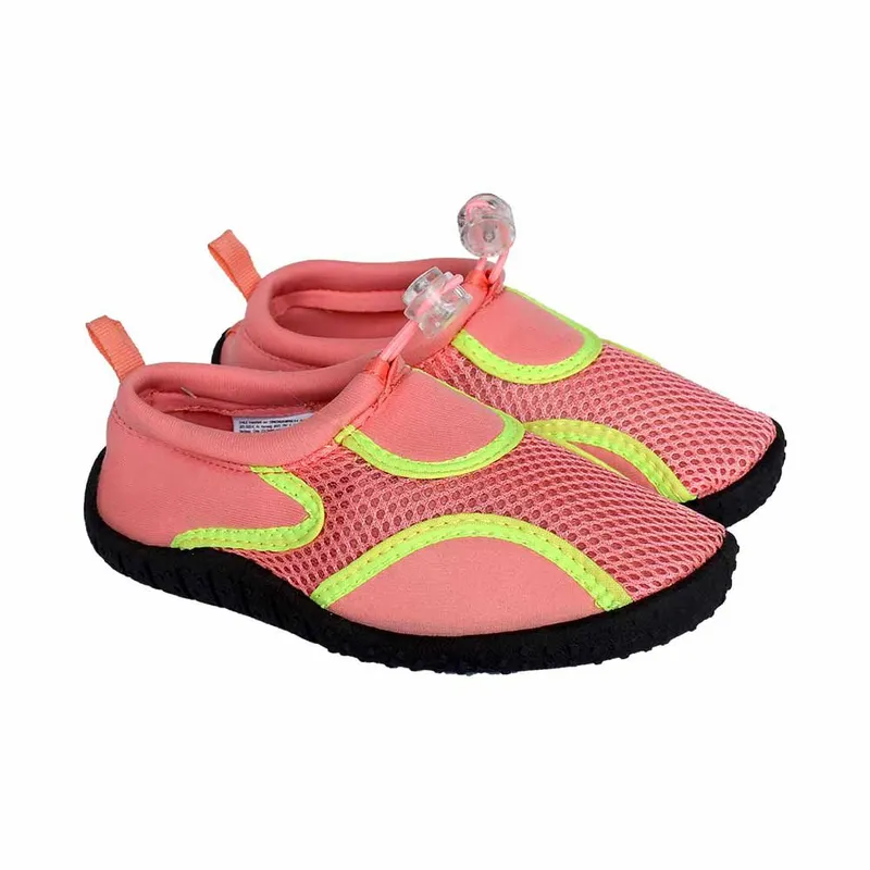 GENERICO - AQUASHOES PUNTA SAL ORANGE 24 A LA 34