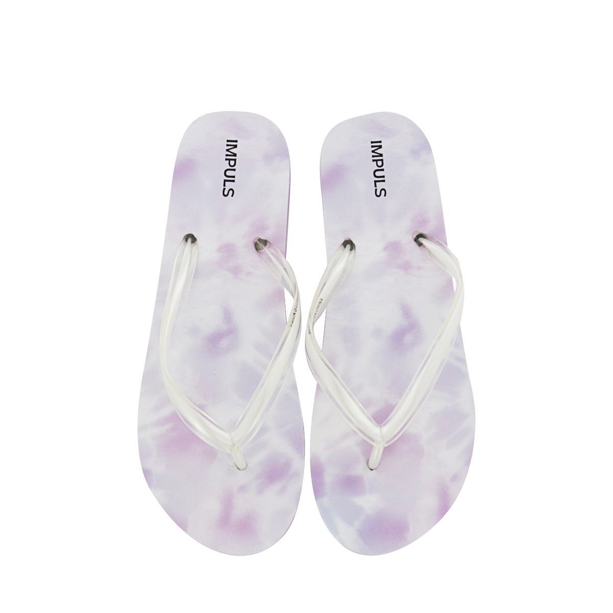 IMPULS - Sandalias Playeras Impuls Aqua04 Lila