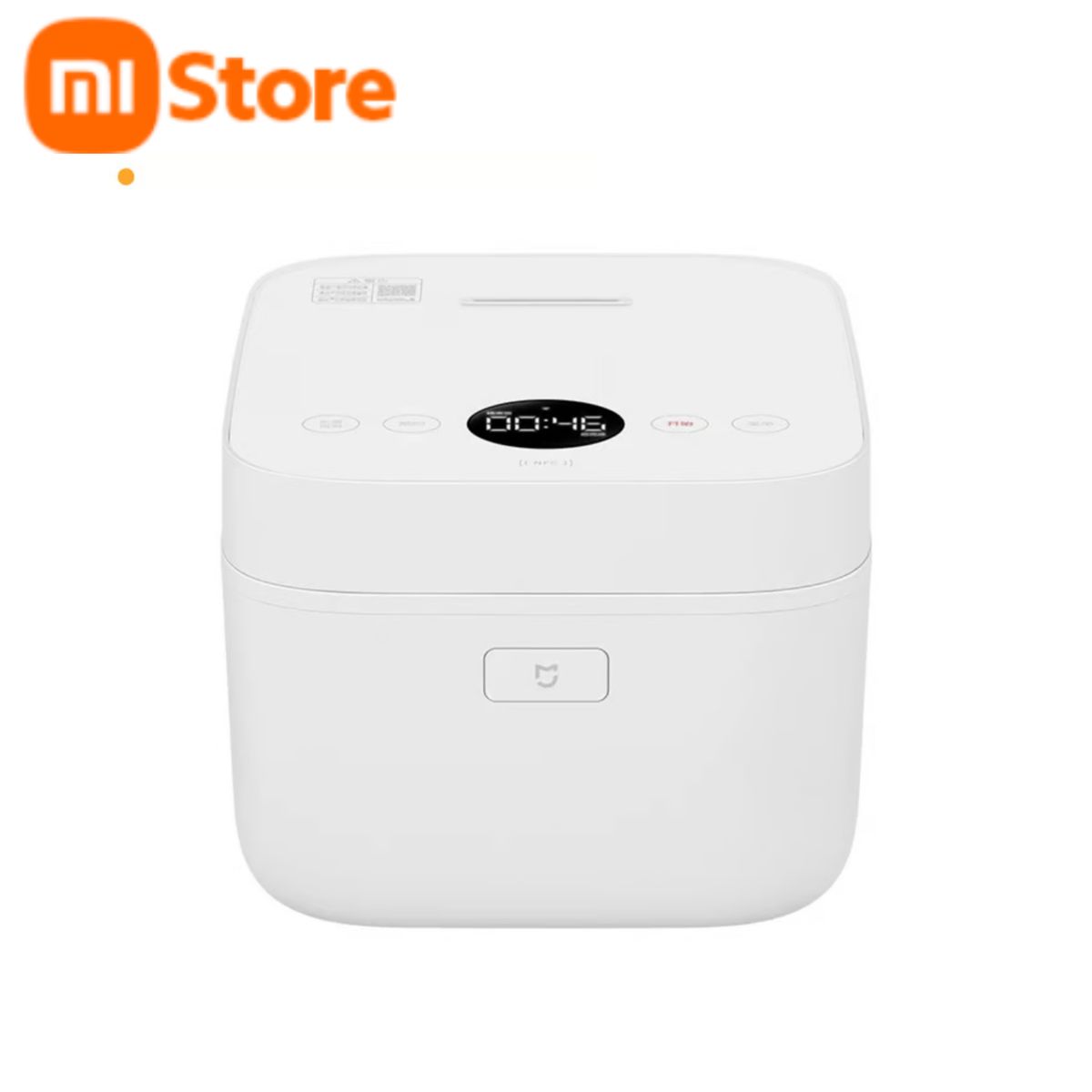 XIAOMI - Xiaomi Olla arrocera multifuncional inteligente 3L