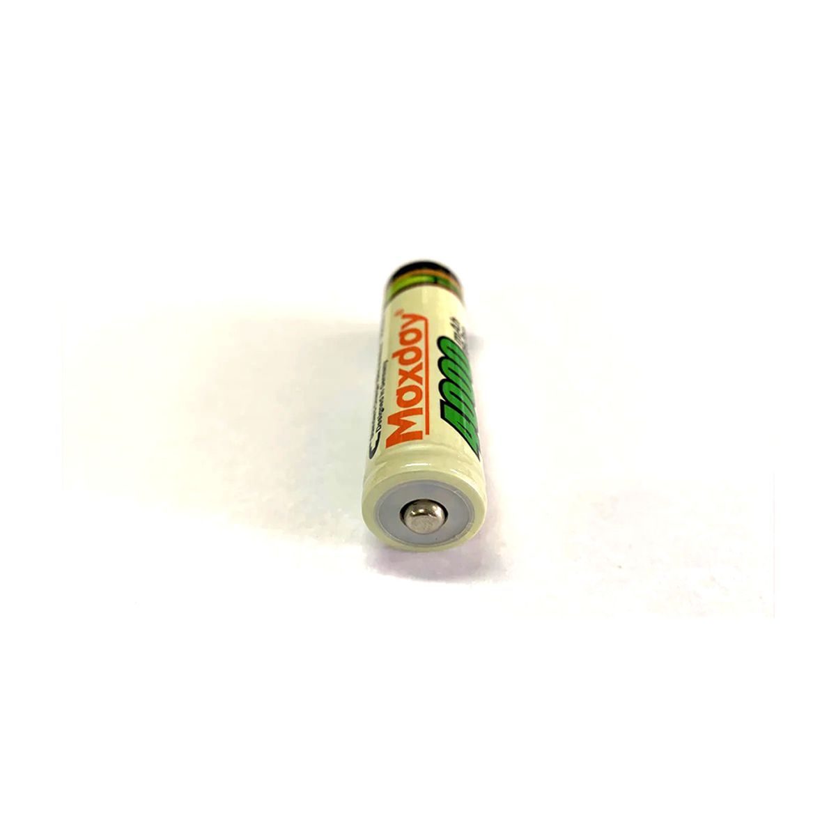 GENERICO - Batería Recargable De Litio 18650 3.7v 4000mAh