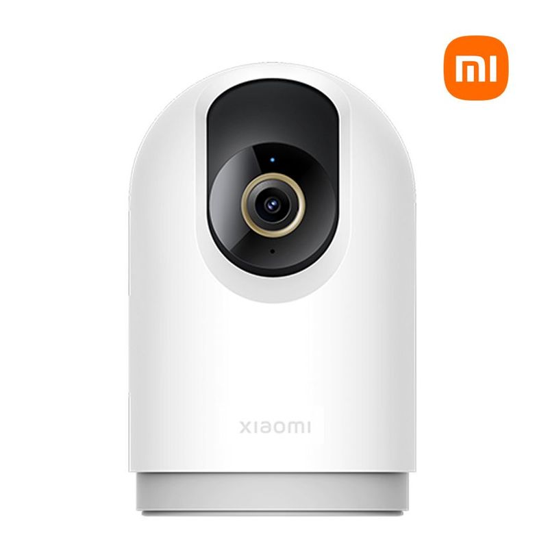 XIAOMI - Xiaomi Smart Camara 3K C500 PRO Wifi 5G Alexa Google Assistant