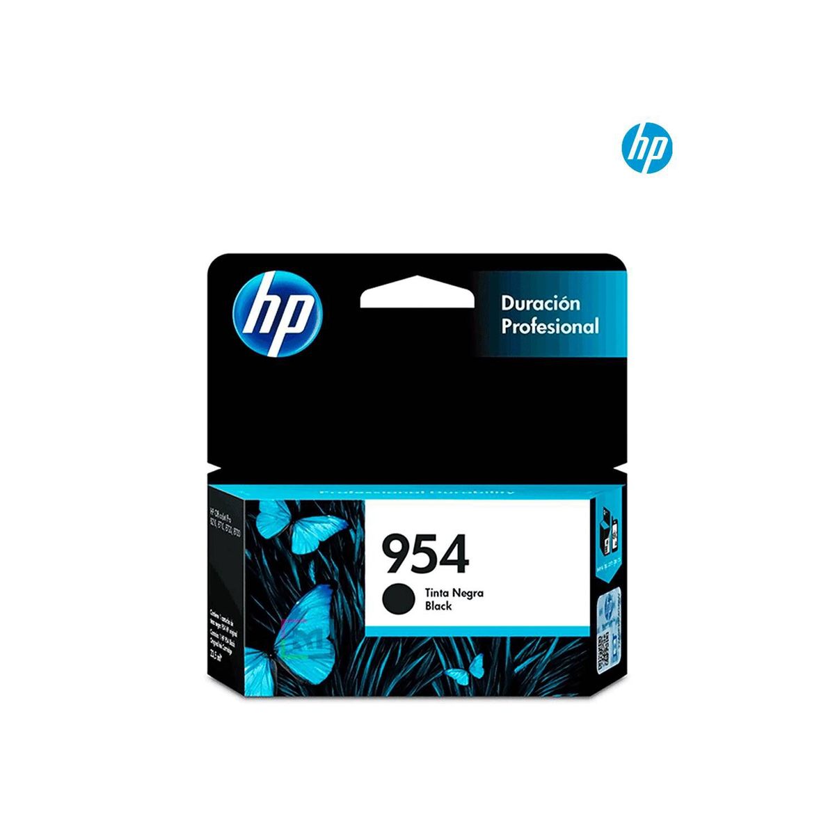 HP - Cartucho HP 954 Negro L0S59AL original