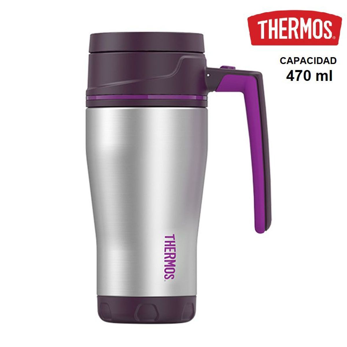 THERMOS - Taza Térmica 470ml Original Thermos