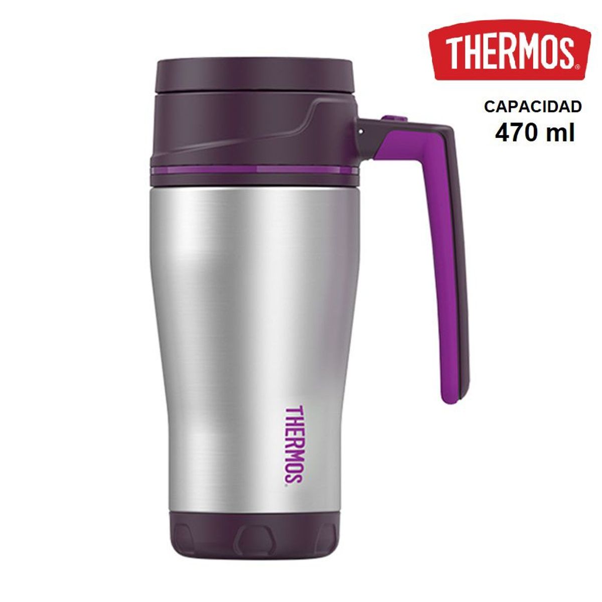 THERMOS - Taza Térmica 470ml Original Thermos