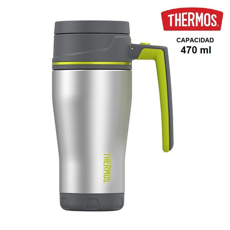 THERMOS - Taza Térmica 470ml Original Thermos