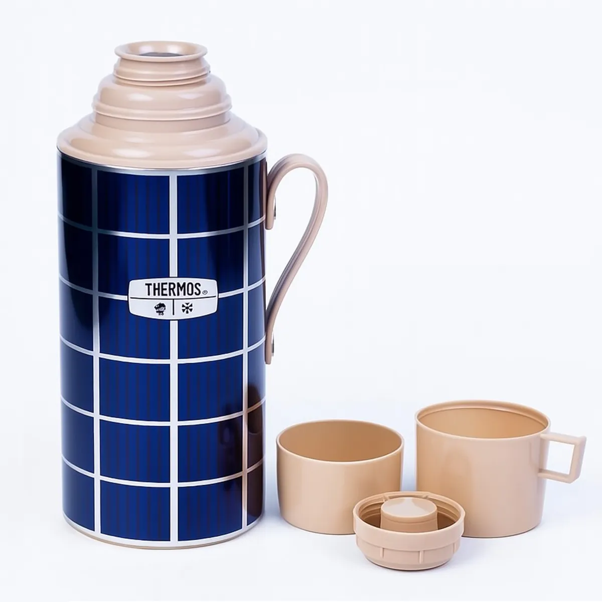 THERMOS - Termo escocés 1 litro Thermos