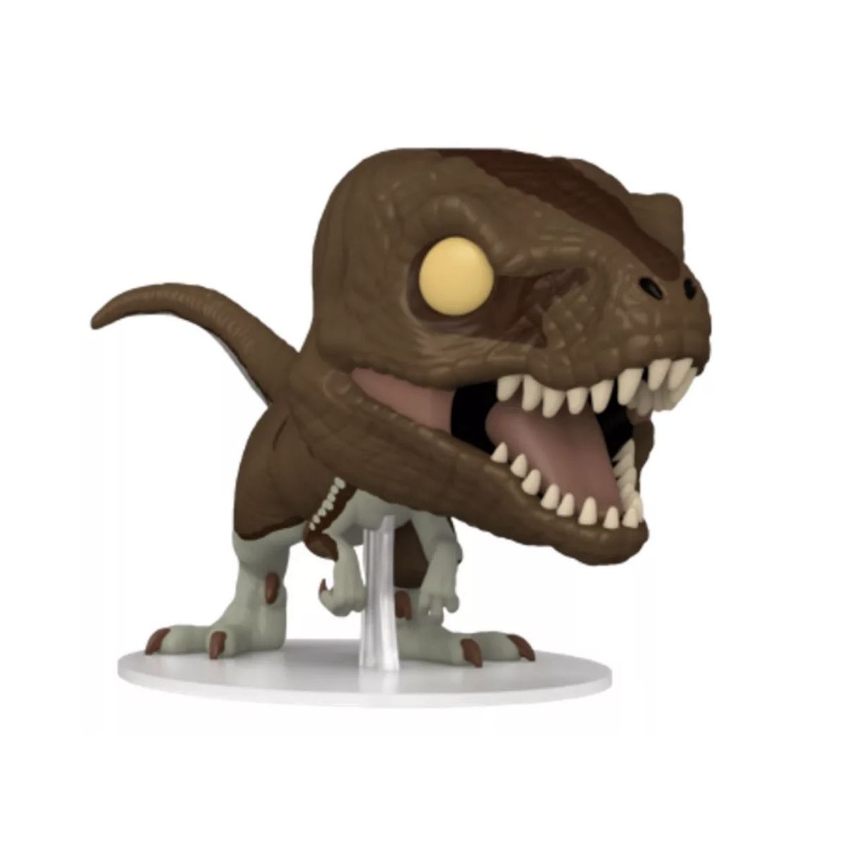 FUNKO - Atrociraptor Panthera Funko Pop 1216 Jurassic World