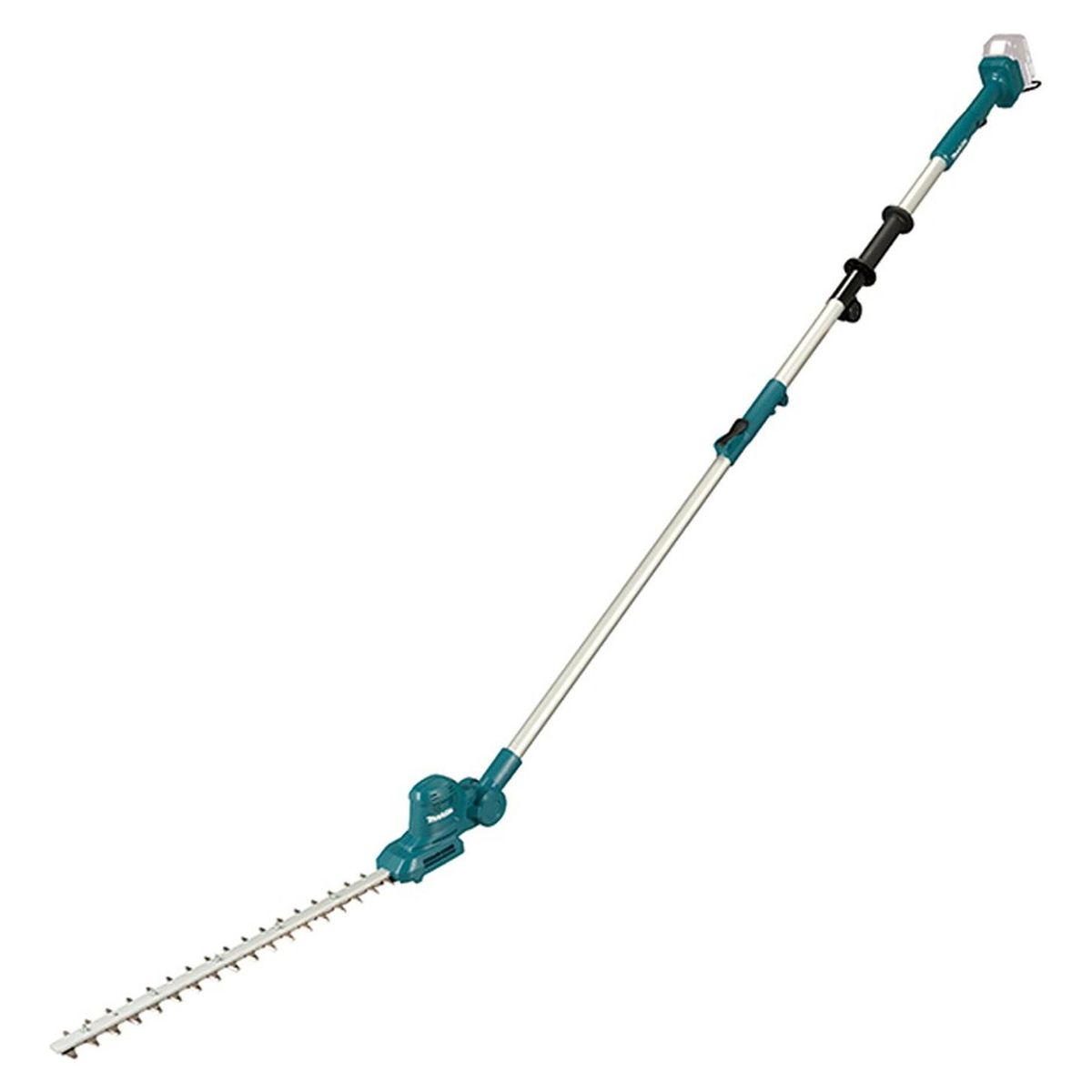 MAKITA - Cortasetos Telescópico Makita DUN461WZ 18V LXT 4m (Baretool)