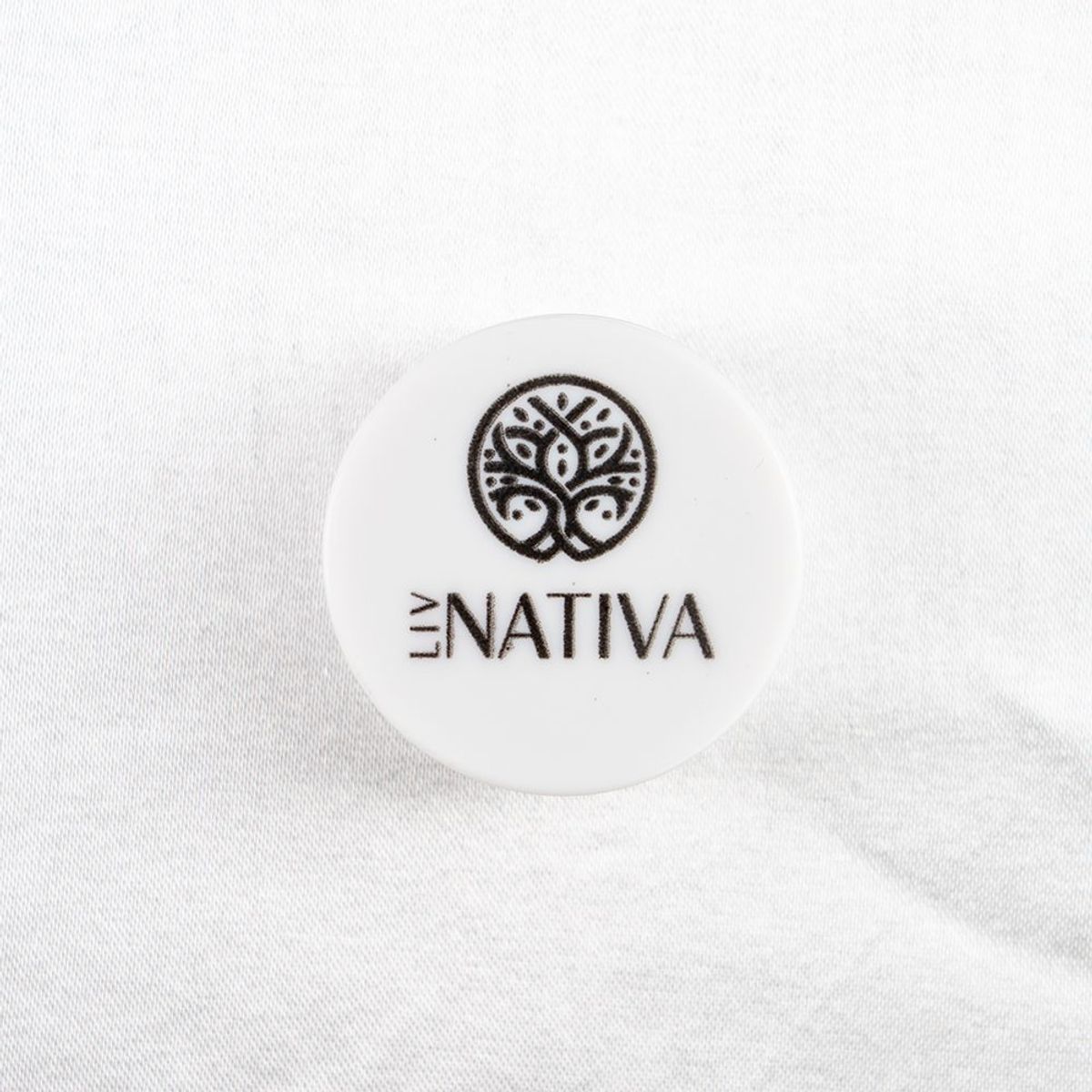 LIV NATIVA - Gloss eco-natural Glanz - MOKSHA 65 grs Candy