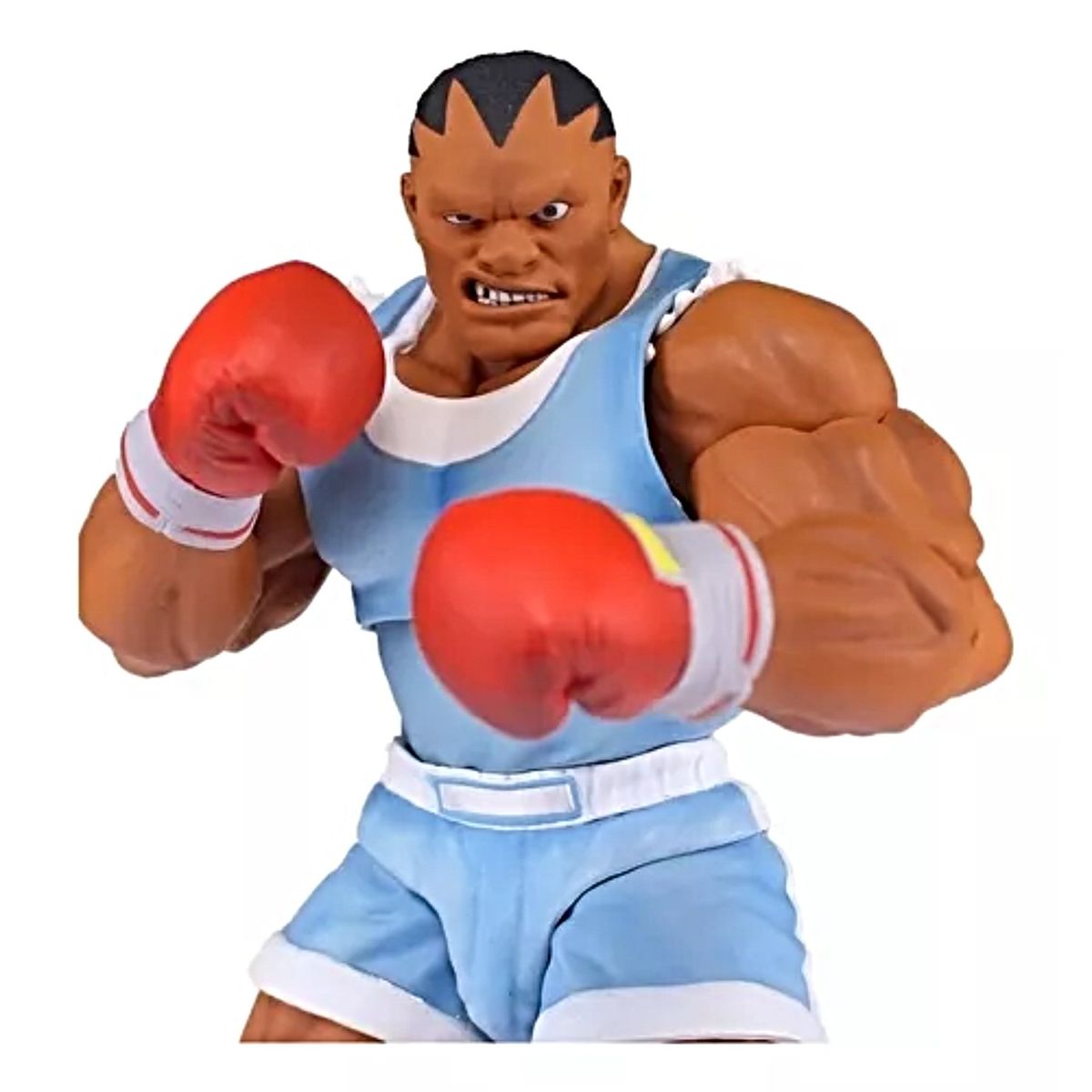 STREET FIGHTER - Figura Balrog Ultra Street Fighter 2 Storm Collectibles