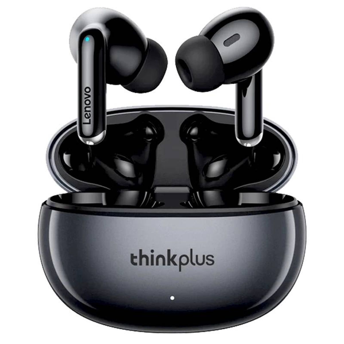 LENOVO - Audifonos Bluetooth Lenovo Xt88 inalambricos 20hrs